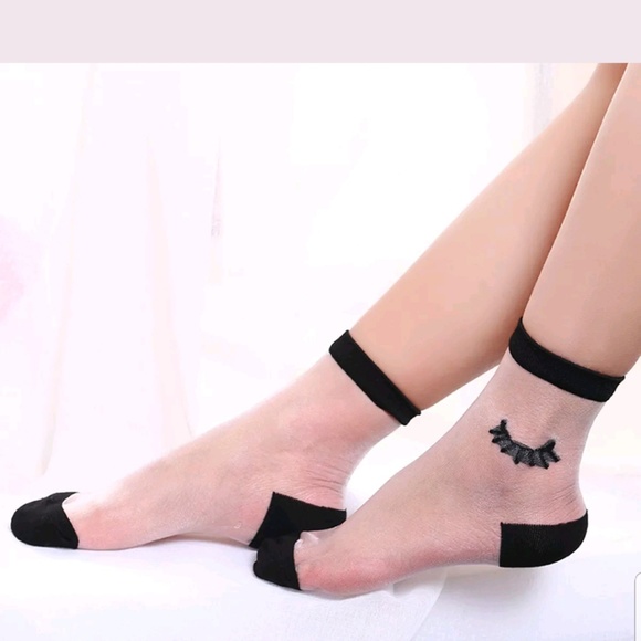 Hosiery - Picture 6 of 8